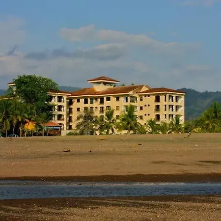 Beach Front Boutique Condominium In Jaco - No Last-Minute Check-Ins Exterior photo