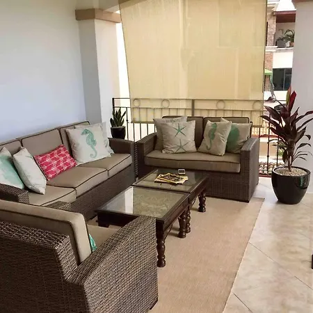 Beach Front Boutique Condominium In Jaco - No Last-Minute Check-Ins Exterior photo