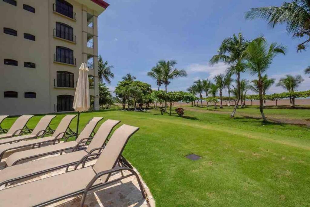 Apartment Front Boutique In - No Last-minute Check-ins Jaco