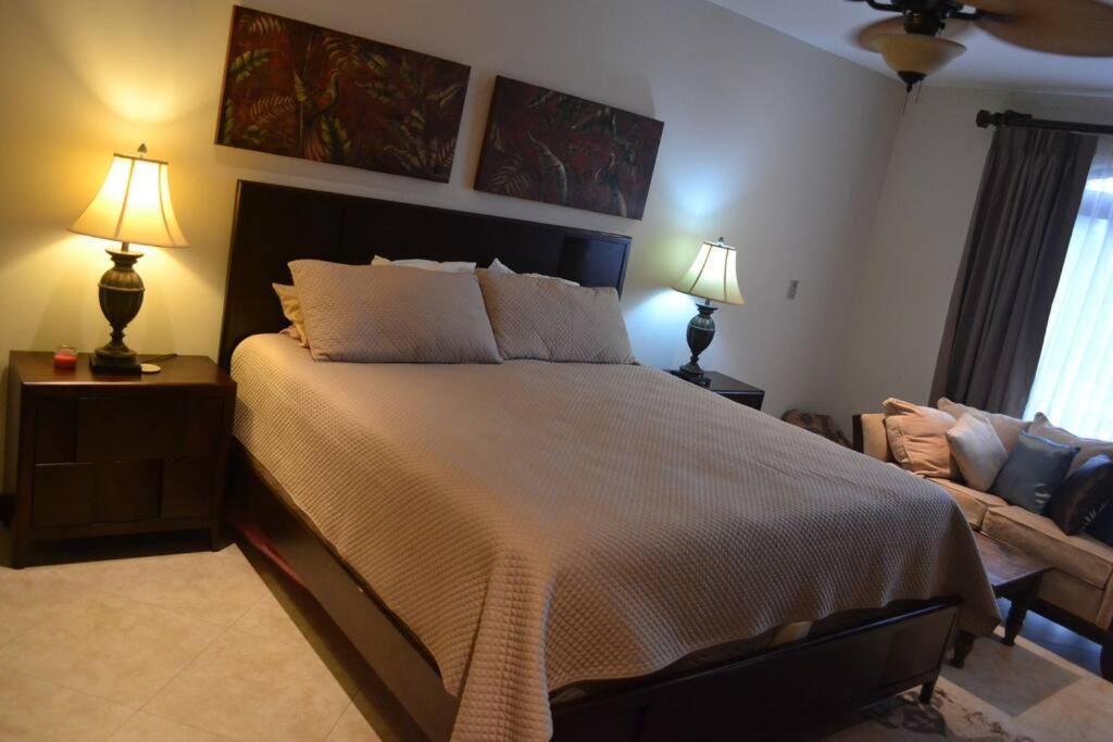 Apartment Front Boutique In - No Last-minute Check-ins Jaco