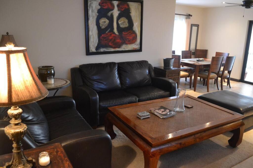 Apartment Front Boutique In - No Last-minute Check-ins *